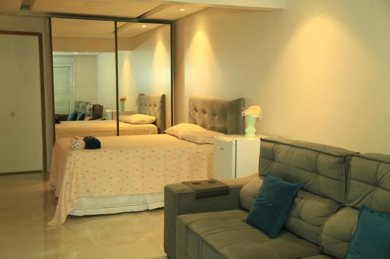 Apartamento Valentina 24 Horas Florianópolis