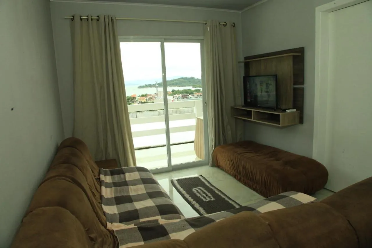 Apartamento Valentina 24 Horas Florianópolis
