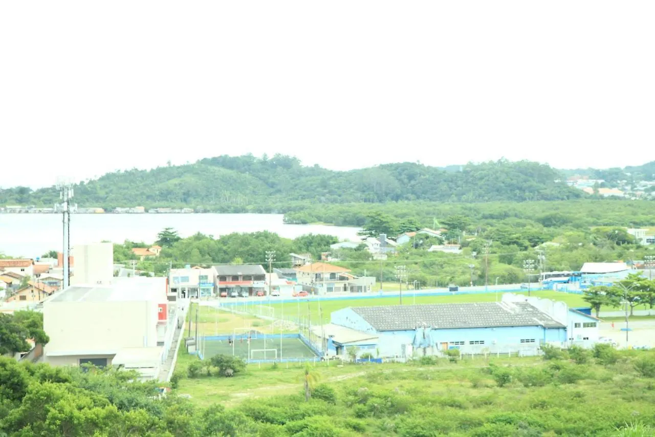 Apartamento Valentina 24 Horas Florianópolis Brasil