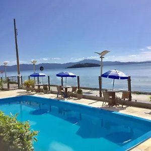 Apartamento Lexus Beira Mar - 101, Florianópolis