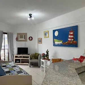 Apartamento Com Piscina 4 Pessoas A 50m Da Dos Ingleses, Florianópolis