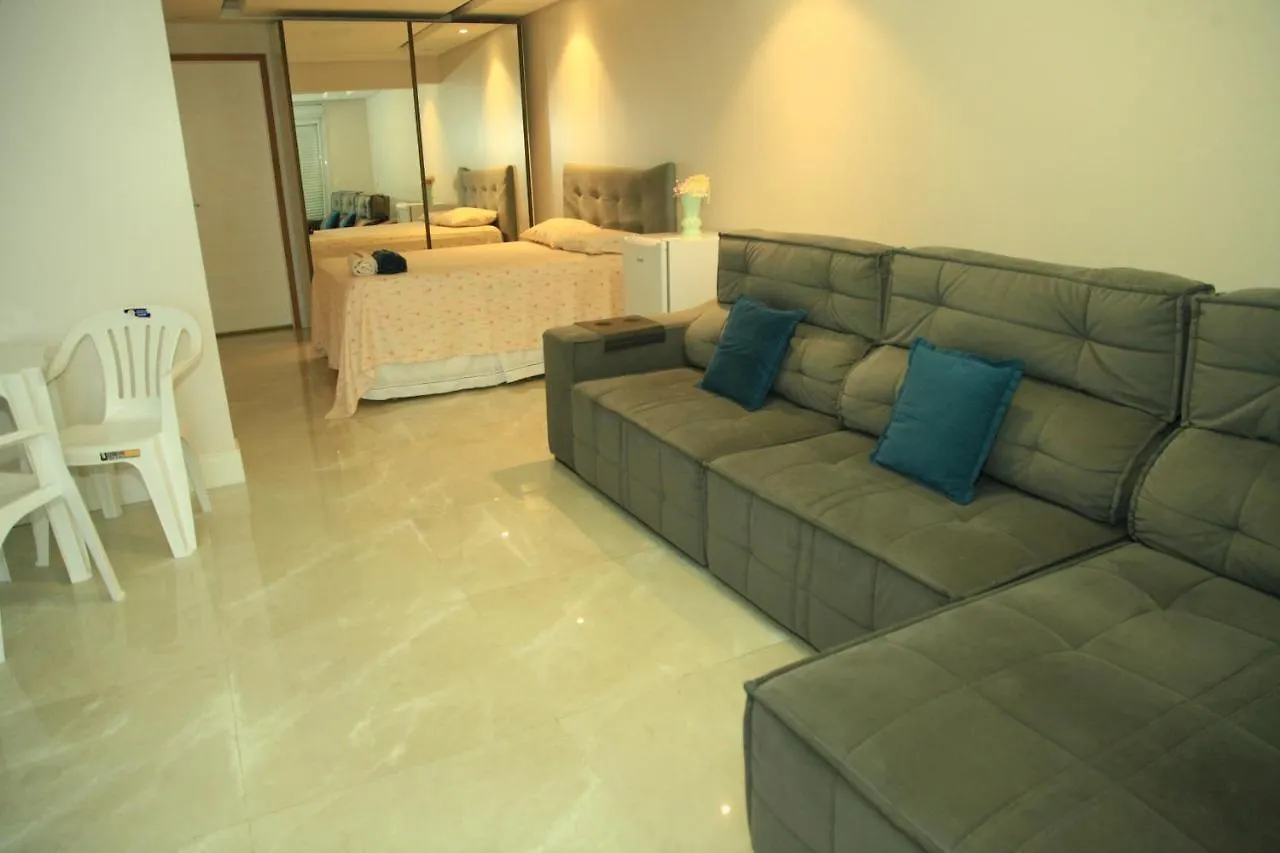 Apartment Valentina 24 Horas Florianopolis Brazil