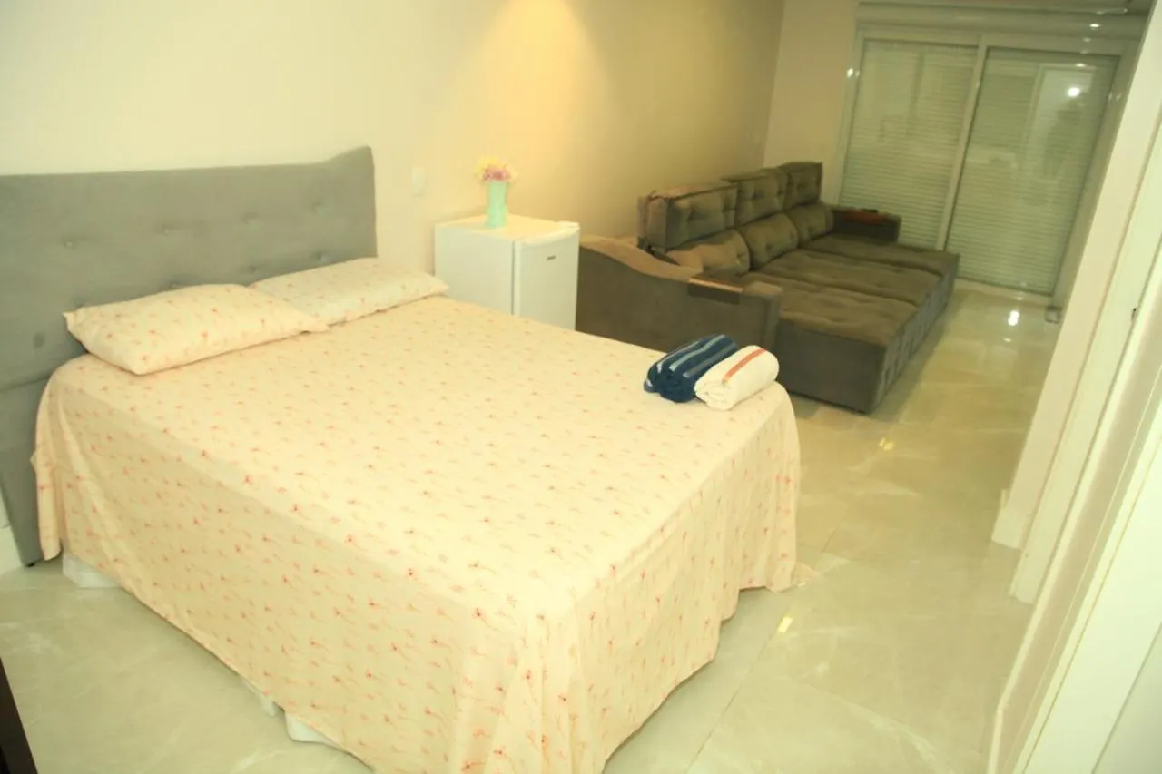 Valentina 24 Horas Florianopolis Apartment