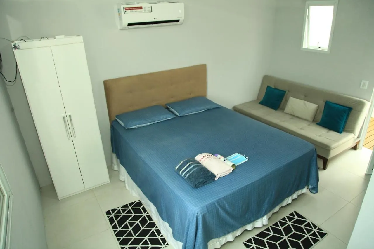 Apartment Valentina 24 Horas Florianopolis