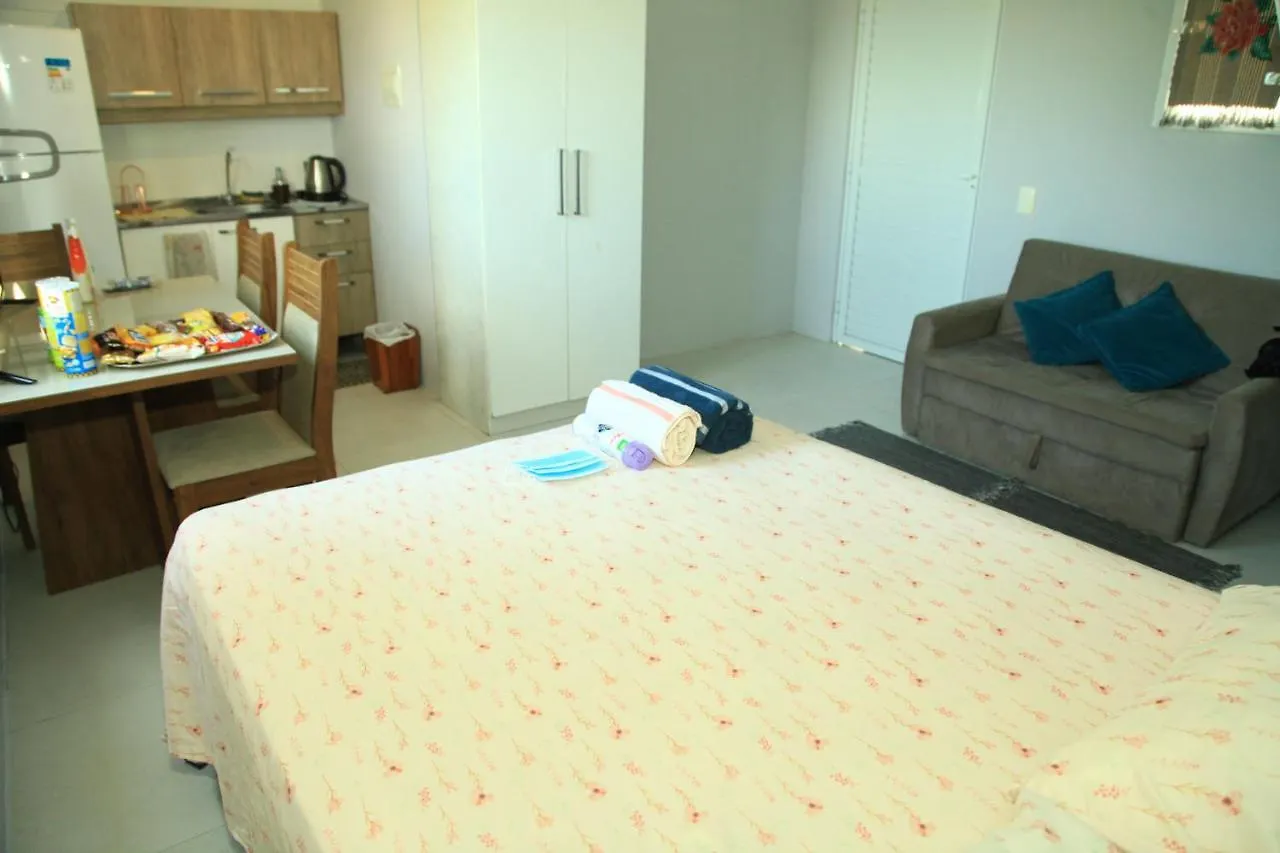 Valentina 24 Horas Florianopolis Apartment
