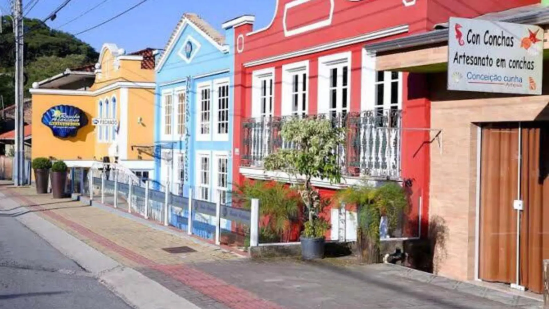 Apartment Valentina 24 Horas Florianopolis