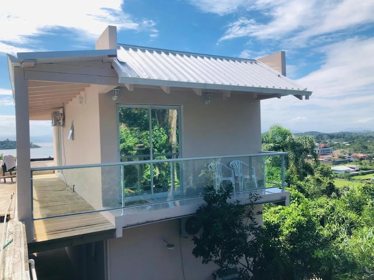 Apartment Valentina 24 Horas Florianopolis Brazil