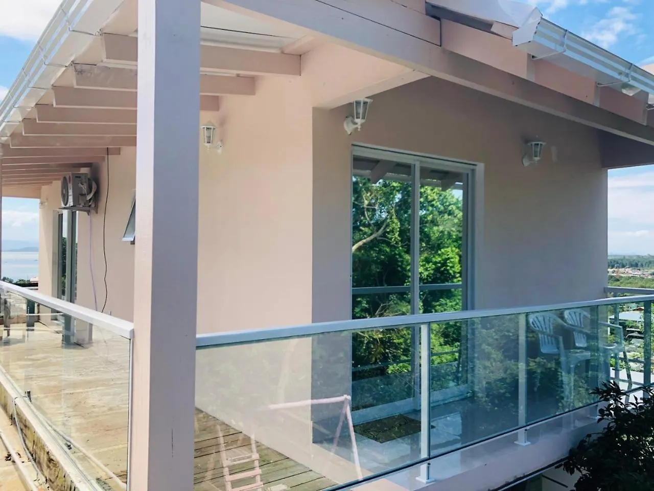 Apartment Valentina 24 Horas Florianopolis