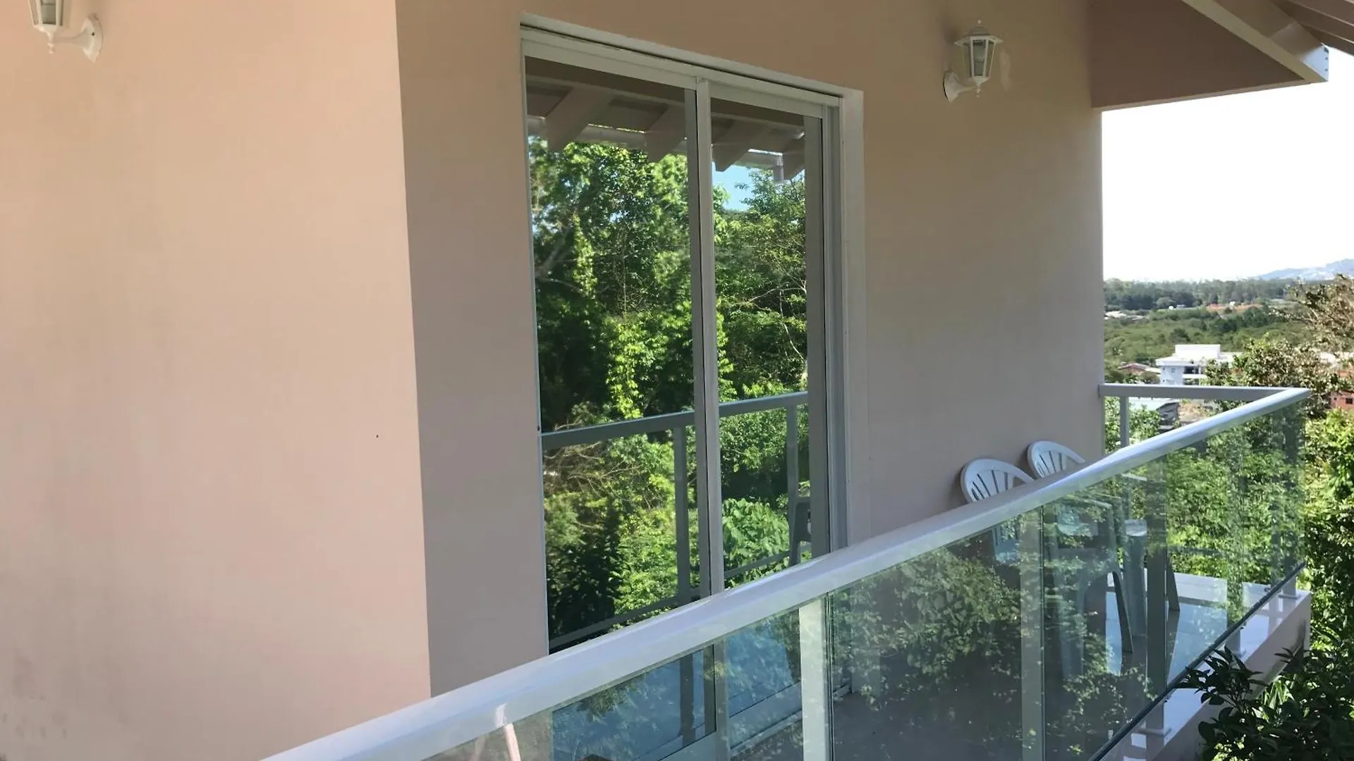 Apartment Valentina 24 Horas Florianopolis